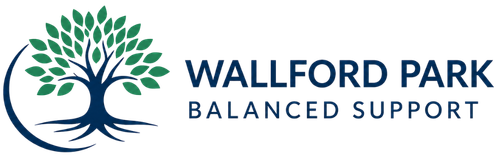 Wallford Park Balanced Support logo