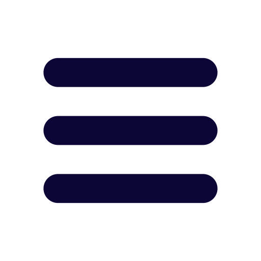 Menu icon